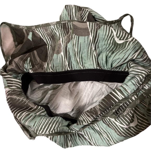 PATAGONIA Spaghetti Strap Dress Built in Bra - Small - Picture 3 of 5